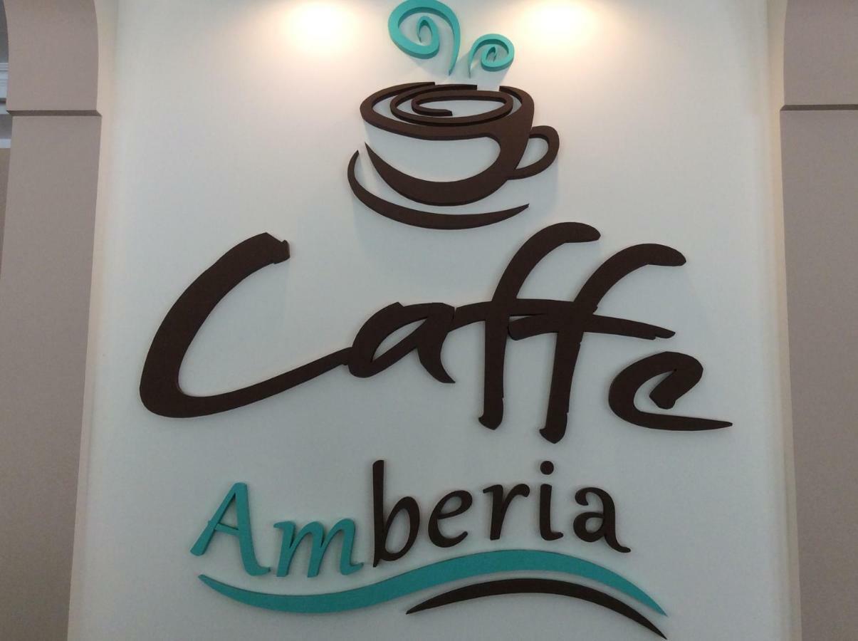 Amberia Mikolajki公寓 外观 照片
